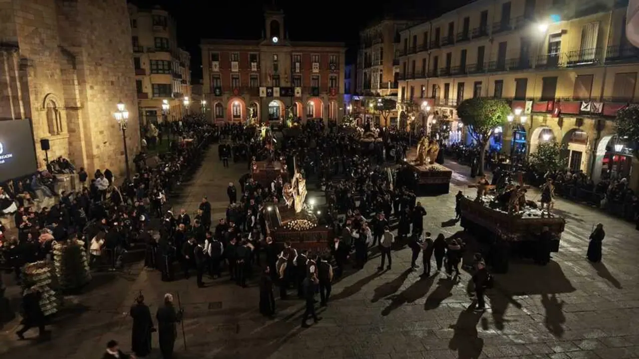 Merl&uacute; 5 de copas