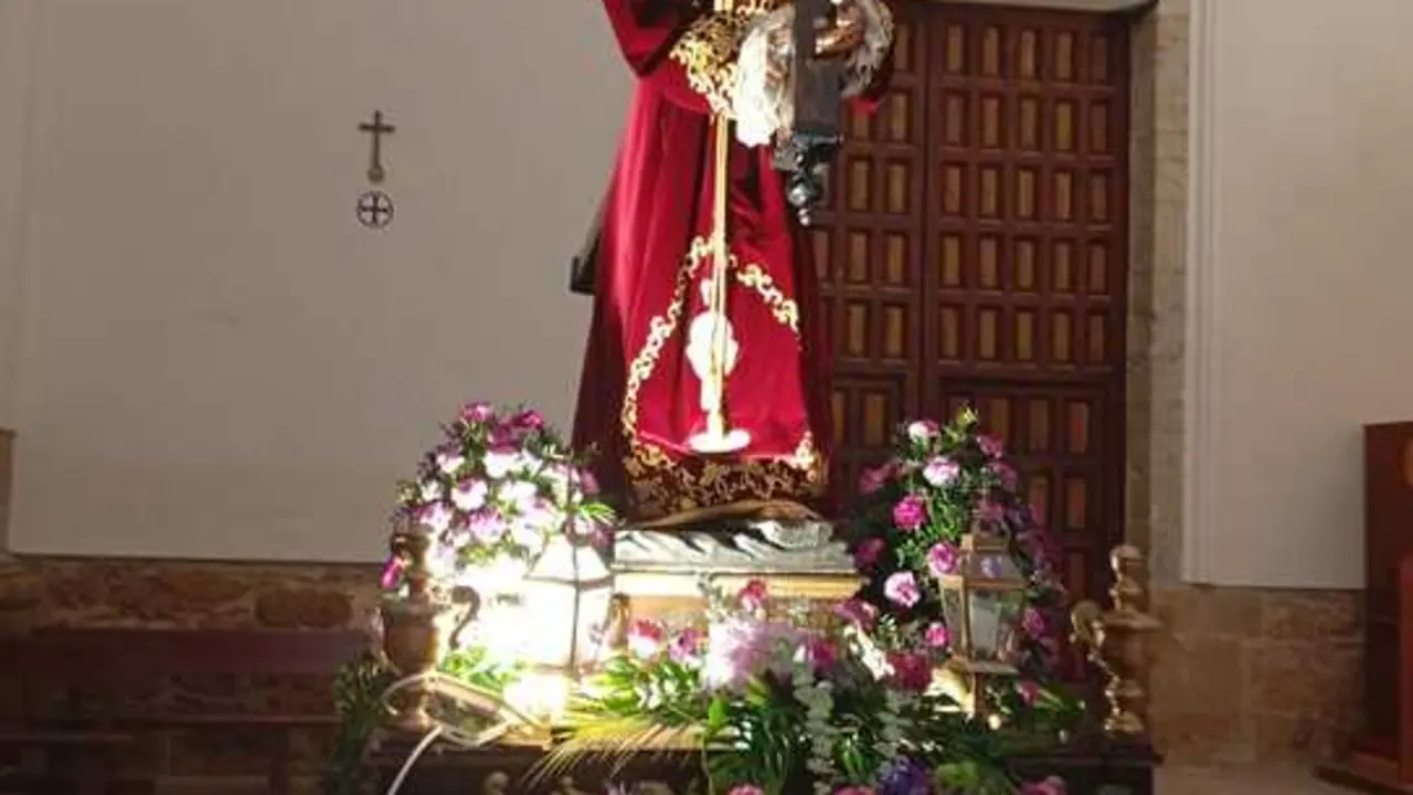 Villanueva del Campo, Semana Santa  (2)