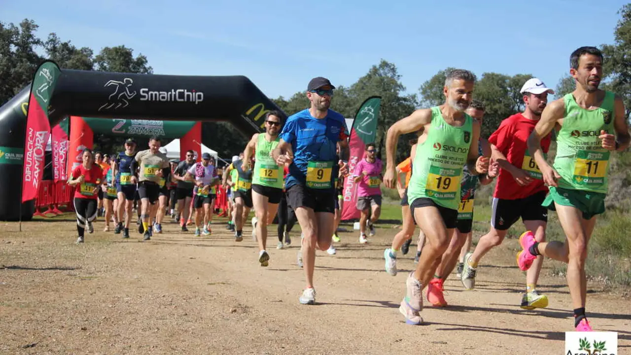 VII Carrera Argusino Vive (2)