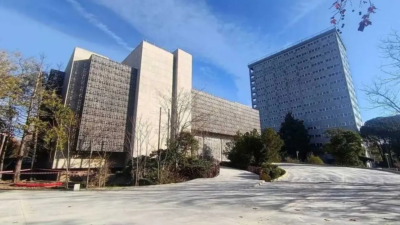 nuevo cuartel de la Polic&iacute;a Municipal (2)