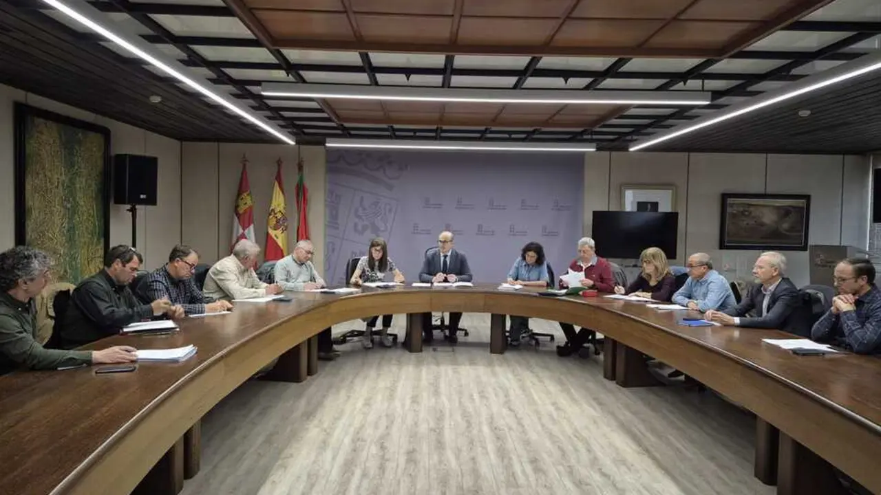 Consejo Agrario provincial 1