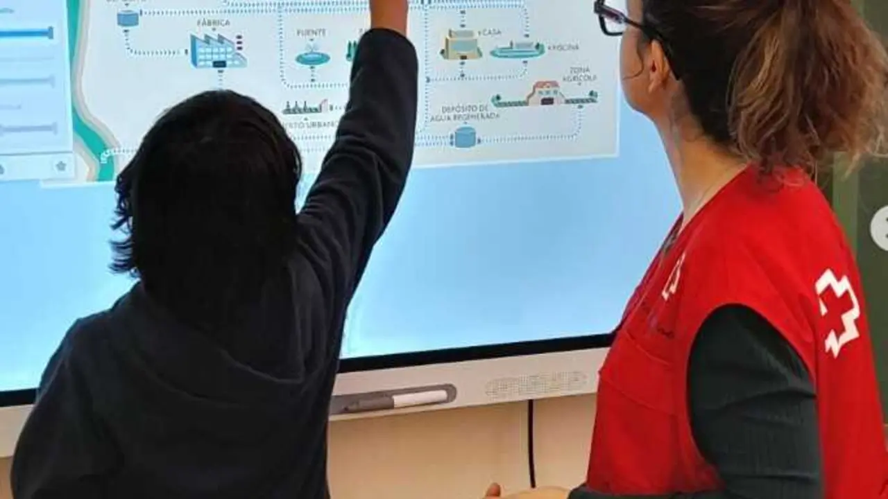 Talleres de Educaci&oacute;n Ambiental Benavente