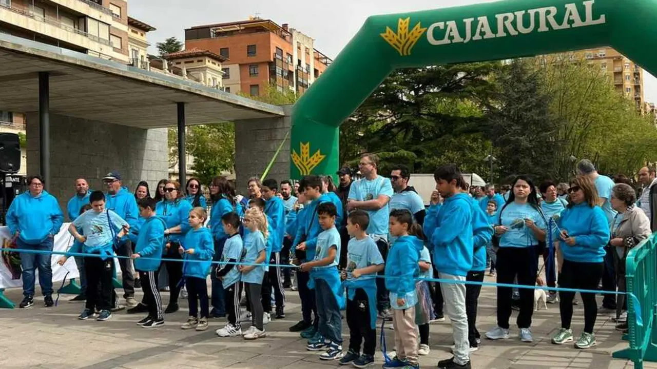 Marcha AZADAHI Autismo _24