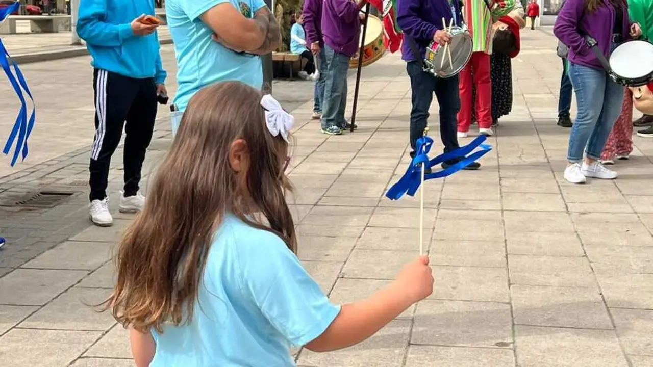 Marcha AZADAHI Autismo _27