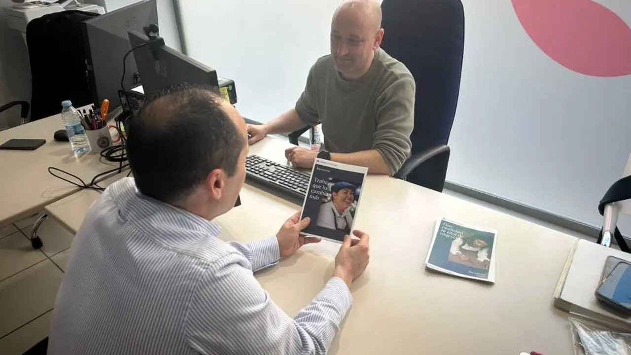 Empleo Menesianos ZamoraJoven