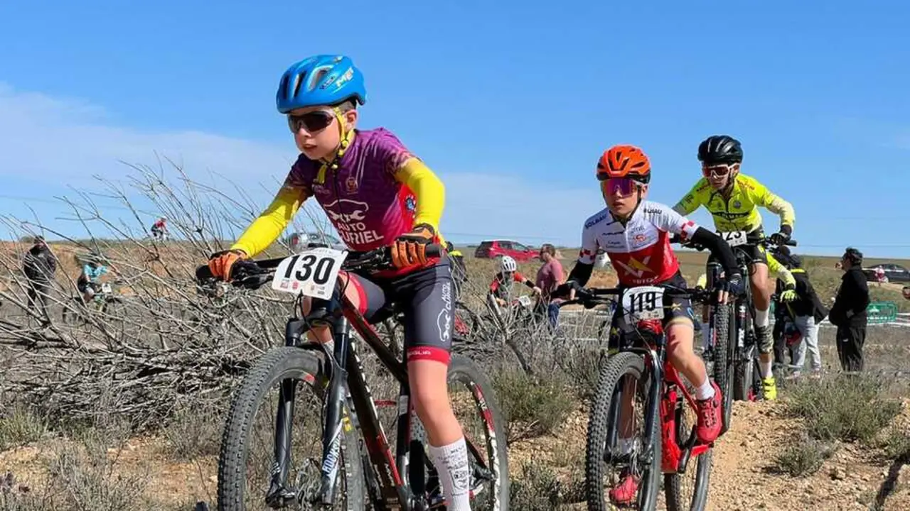 VII Trofeo BTT Coreses_45