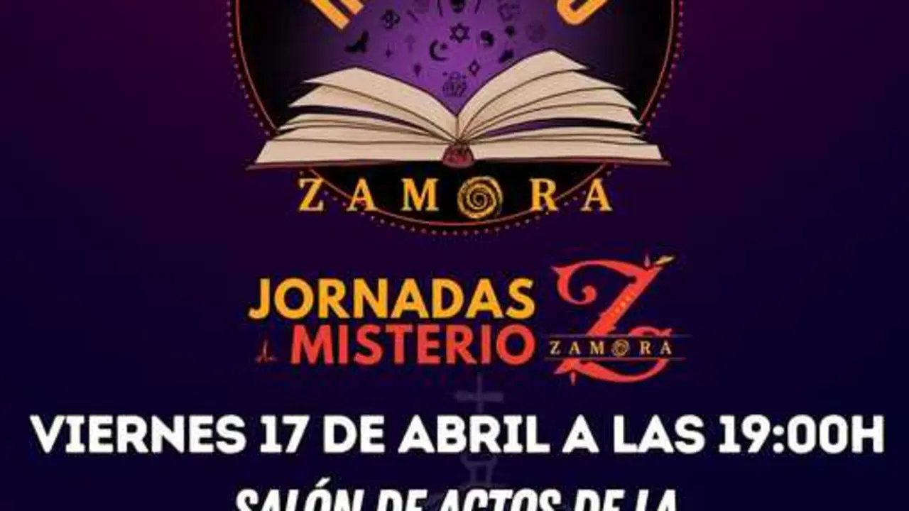 Presentaci&oacute;n  Asociaci&oacute;n de Estudios del Misterio