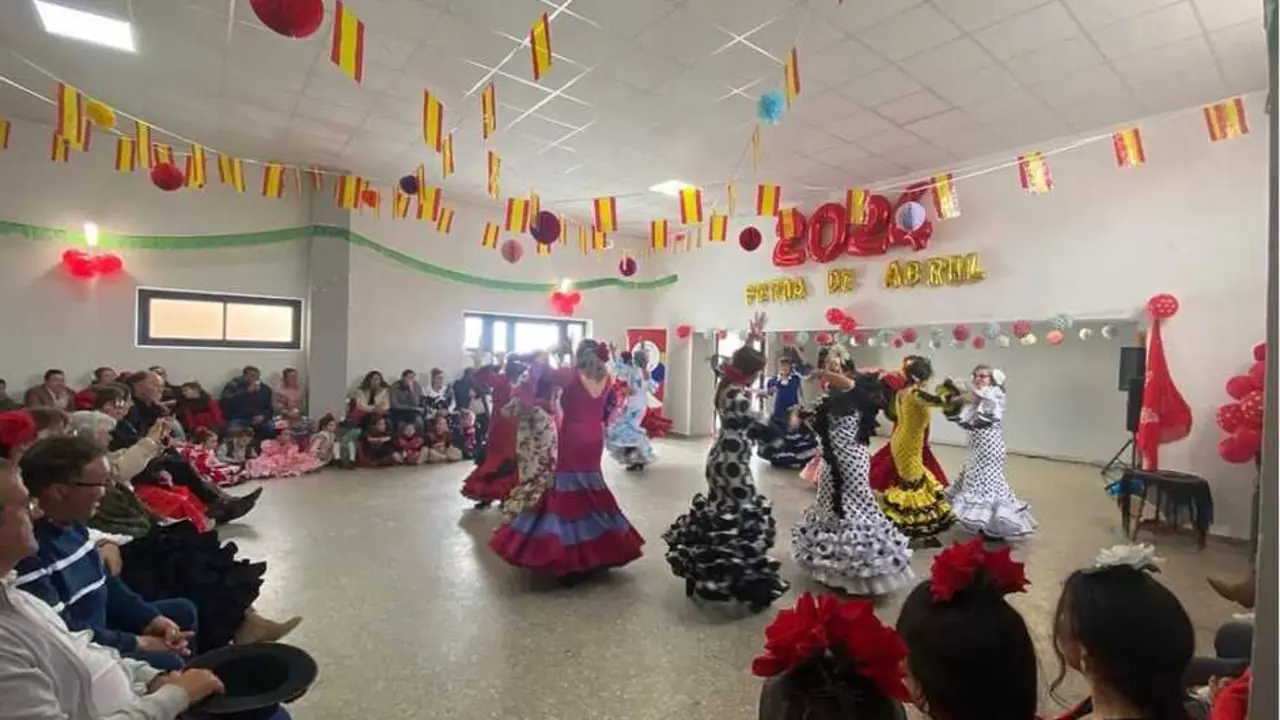 Feria de Abril 2024 Villalaz&aacute;n