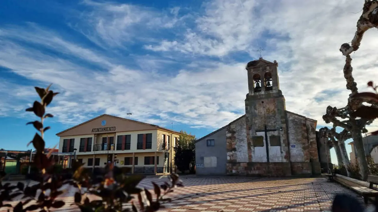 Palacios del Pan