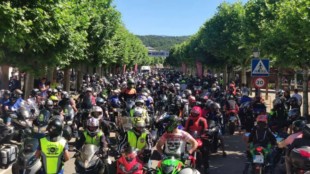 motos sanabria