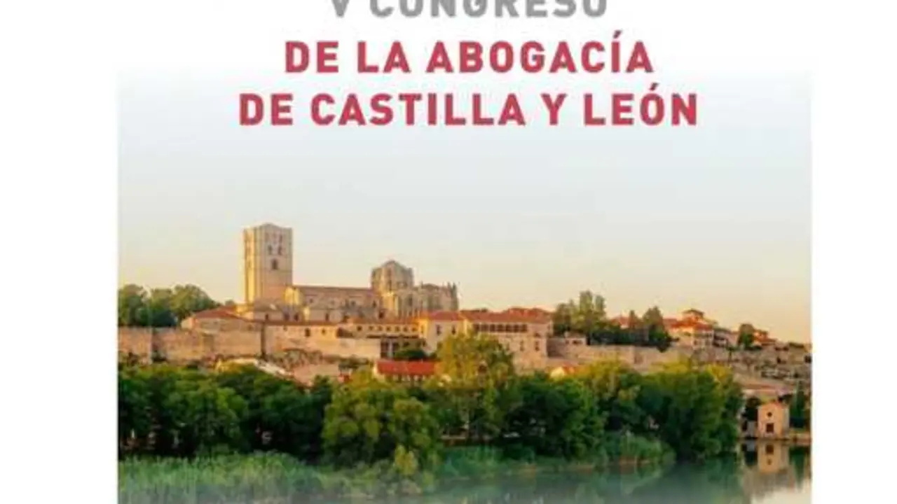 V Congreso CACYL Zamora