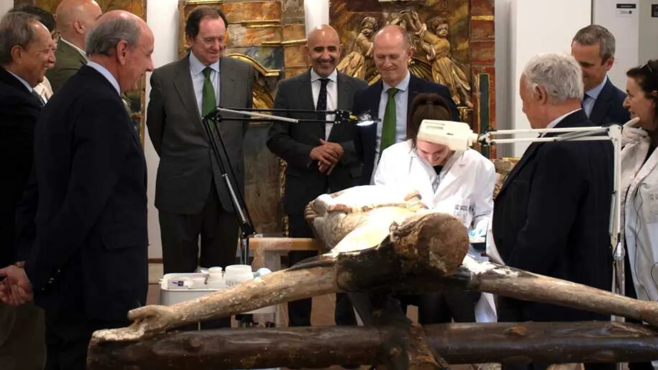 2026-04-21.-Visita al Hub de Innovaci&oacute;n Cultural