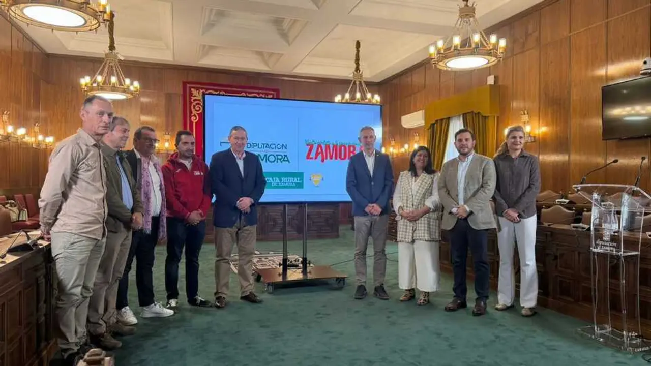 Vuelta Ciclista Zamora 2026_2