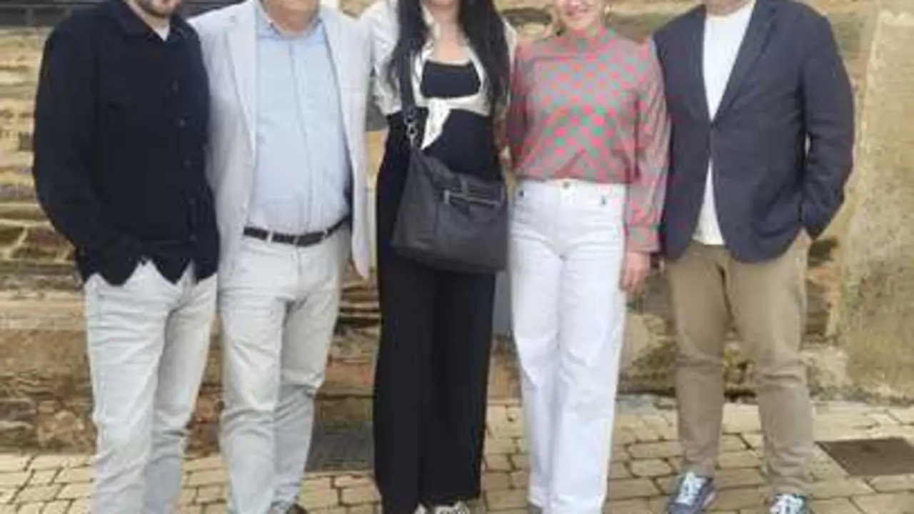 Nueva promoci&oacute;n tur&iacute;stico-gastron&oacute;mica Zamora Le&oacute;n