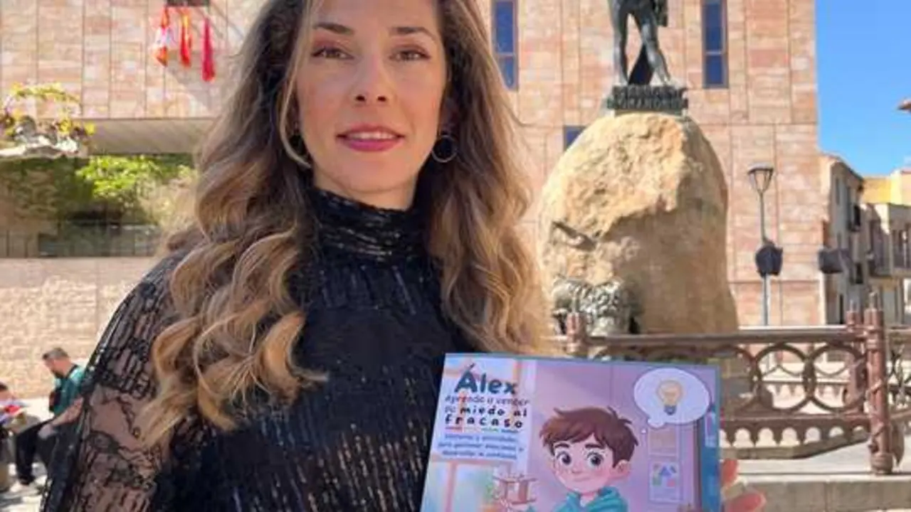 Raquel de la Iglesia (2)