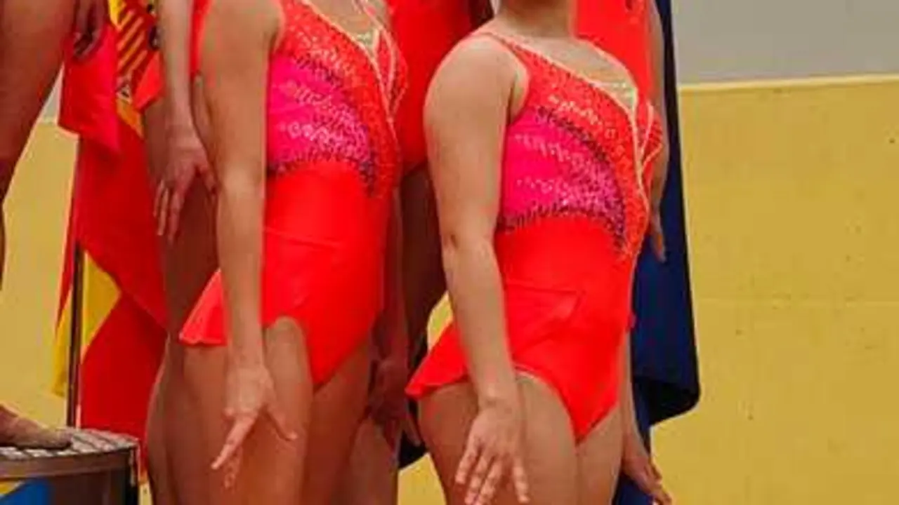 Club R&iacute;tmica Mapecca