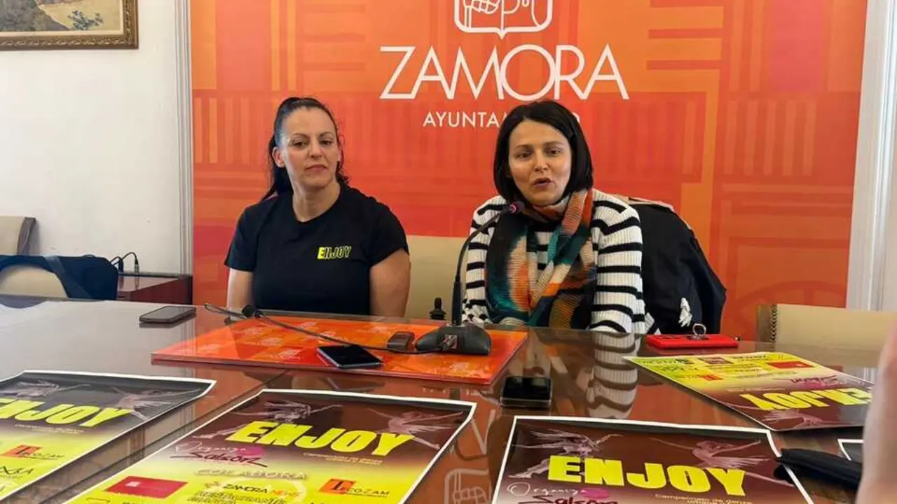 D&iacute;a de la Danza Sals&oacute;n 