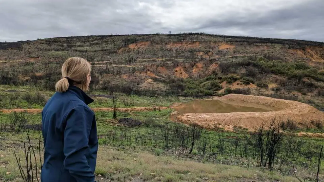 Visita CHD Zamora (1)