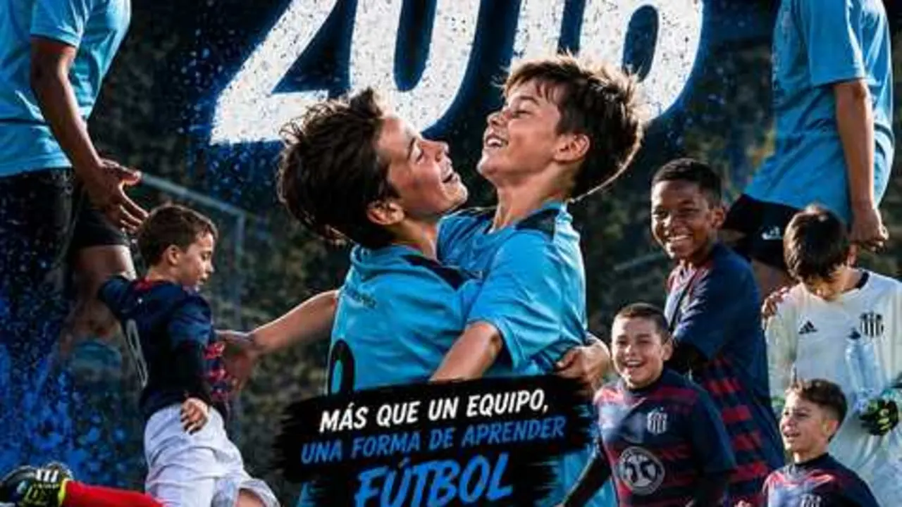 amistad 2000