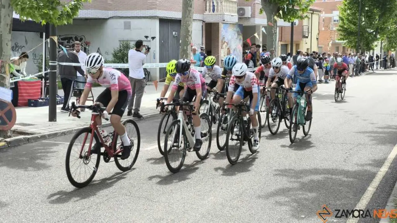  XVI Trofeo Ciclista San Jos&eacute; Obrero_16