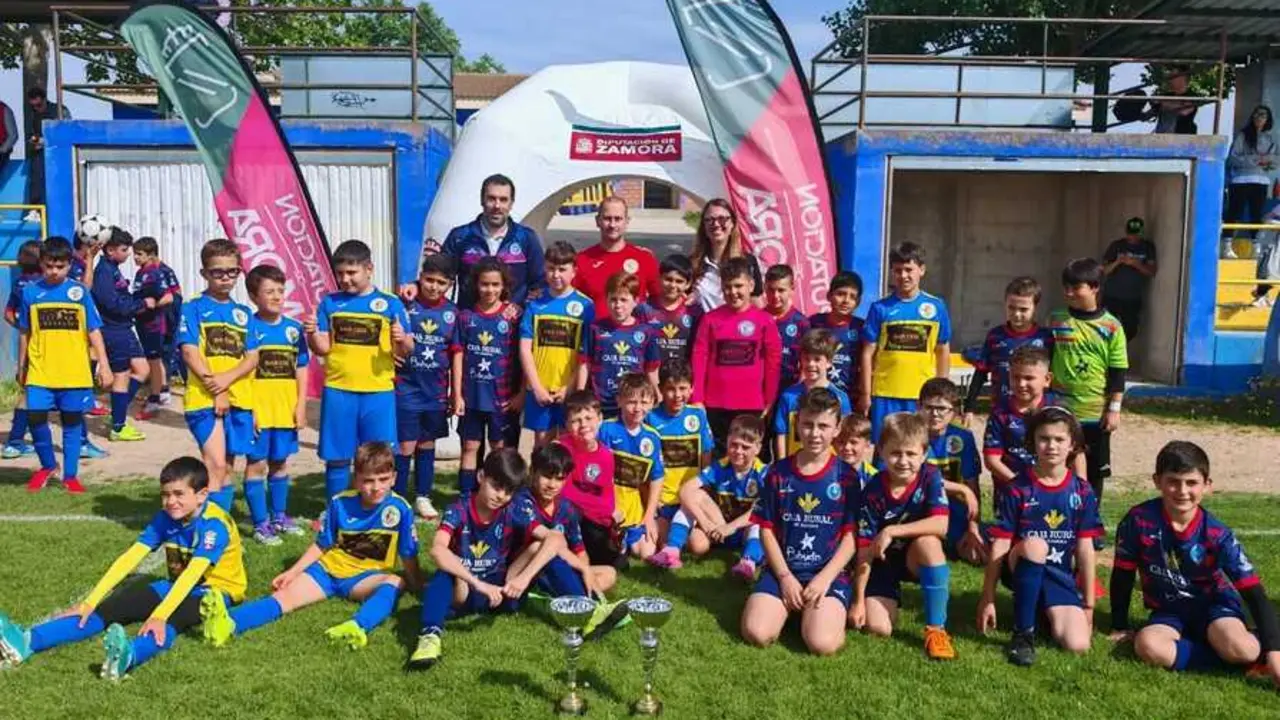Torneo Cristo de Morales del Vino (3)