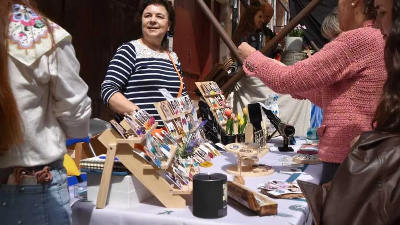 mercado de Balborraz _12