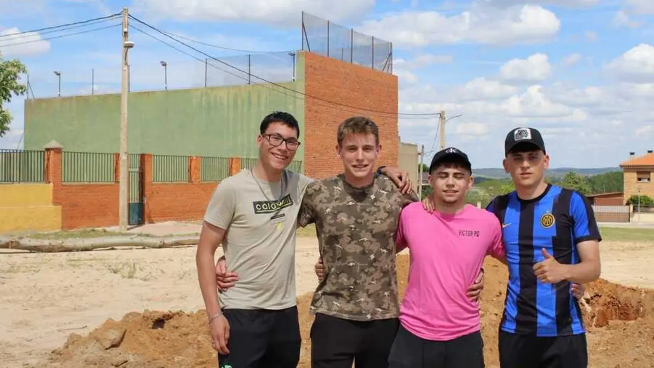 El mayo en Villalaz&aacute;n _14