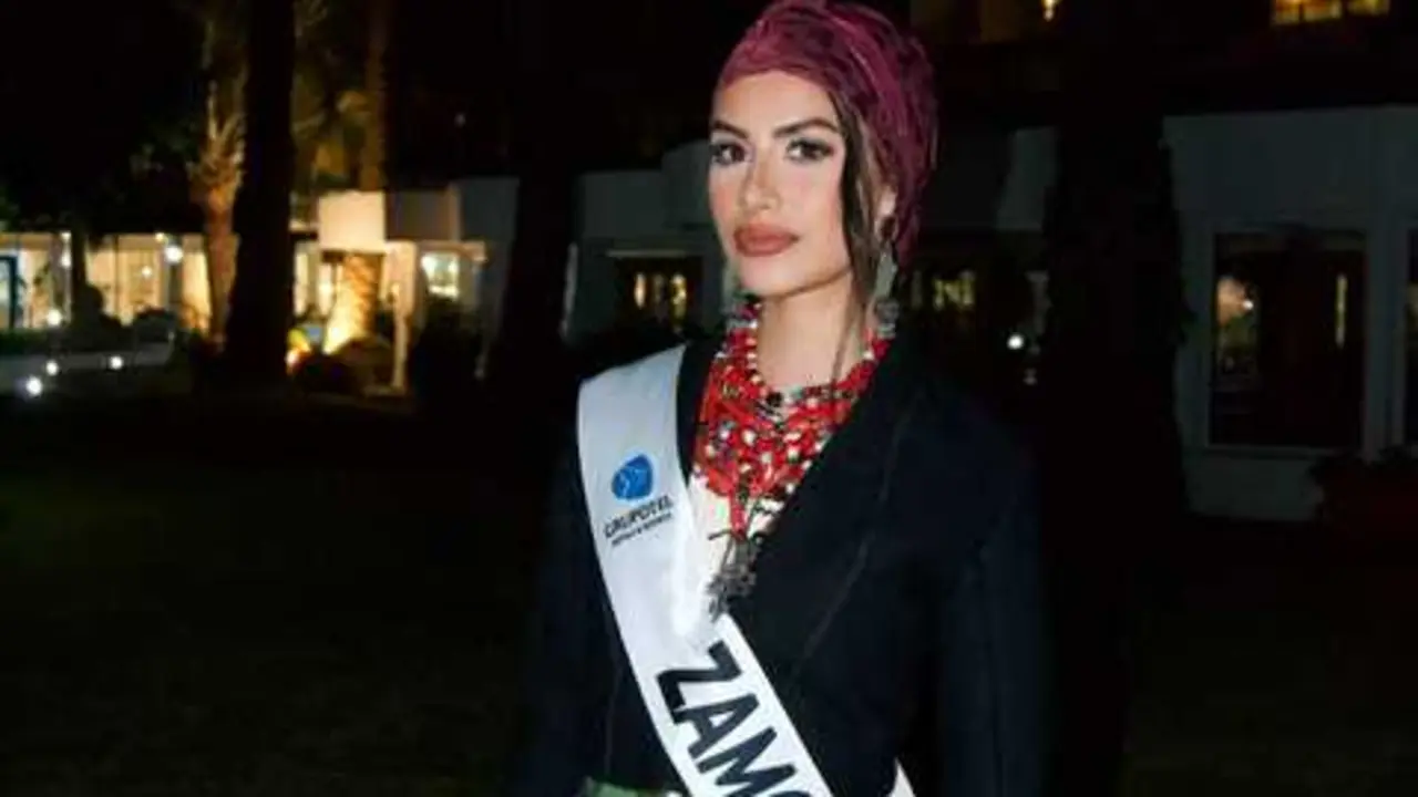 Judith Barrero en World Spain. IMAGEN CEDIDA  (7)