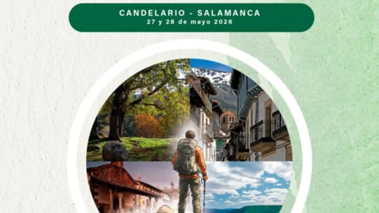 Cartel jornadas