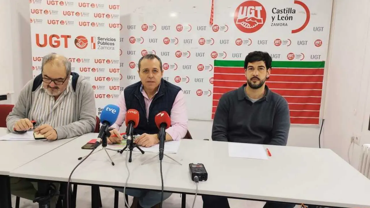 ugt zamora