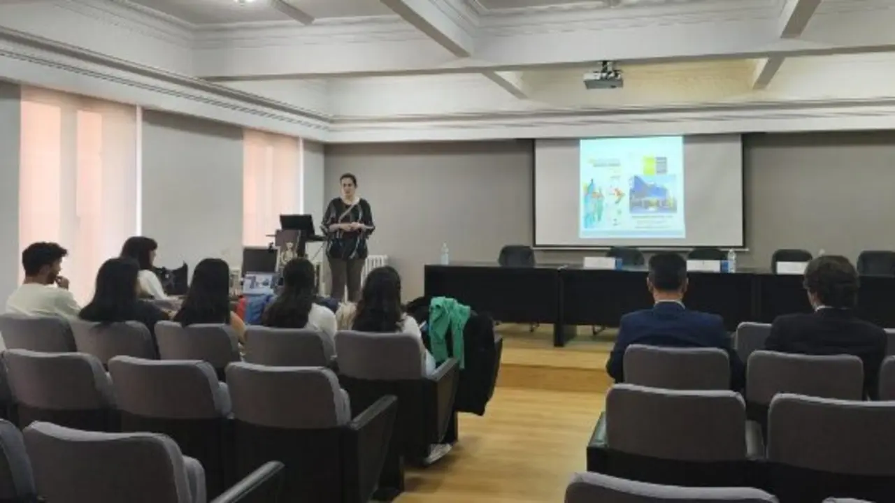 Jornada post Mir en Zamora