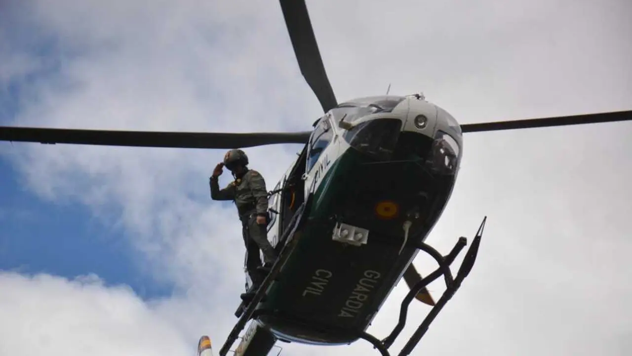 182 aniversario de la Guardia Civil _16