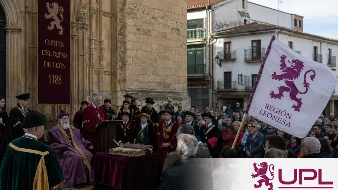 foto cortes leonesas