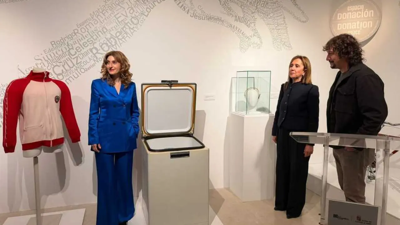  Espacio Donaciones del Museo Etnogr&aacute;fico de Castilla y Le&oacute;n_7