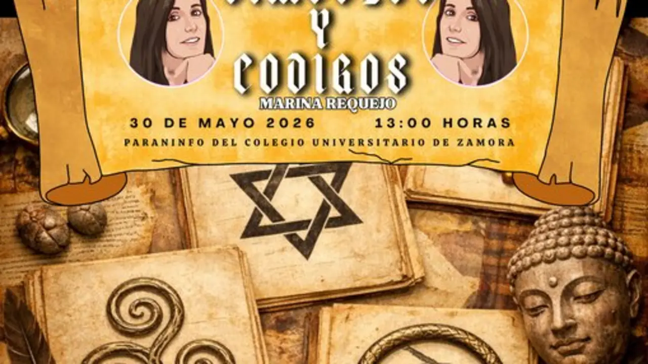 marina requejo el misterio de los simbolos y codigos