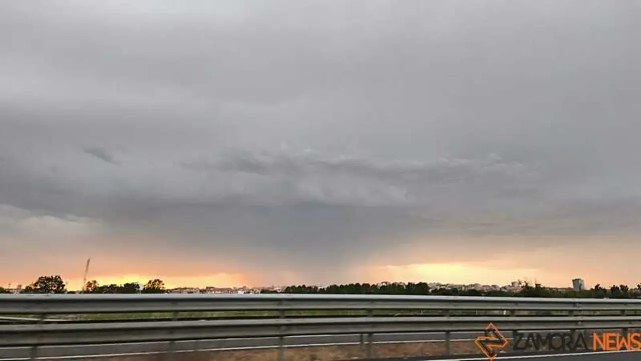 Tormenta