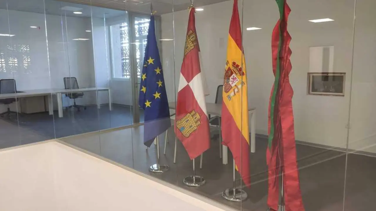 Comisar&iacute;a de Zamora