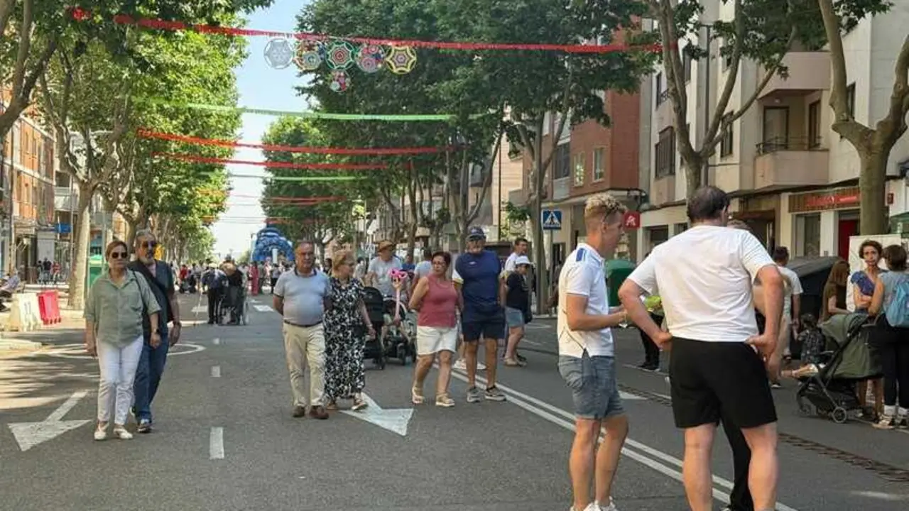 comercio de Tres Cruces _13