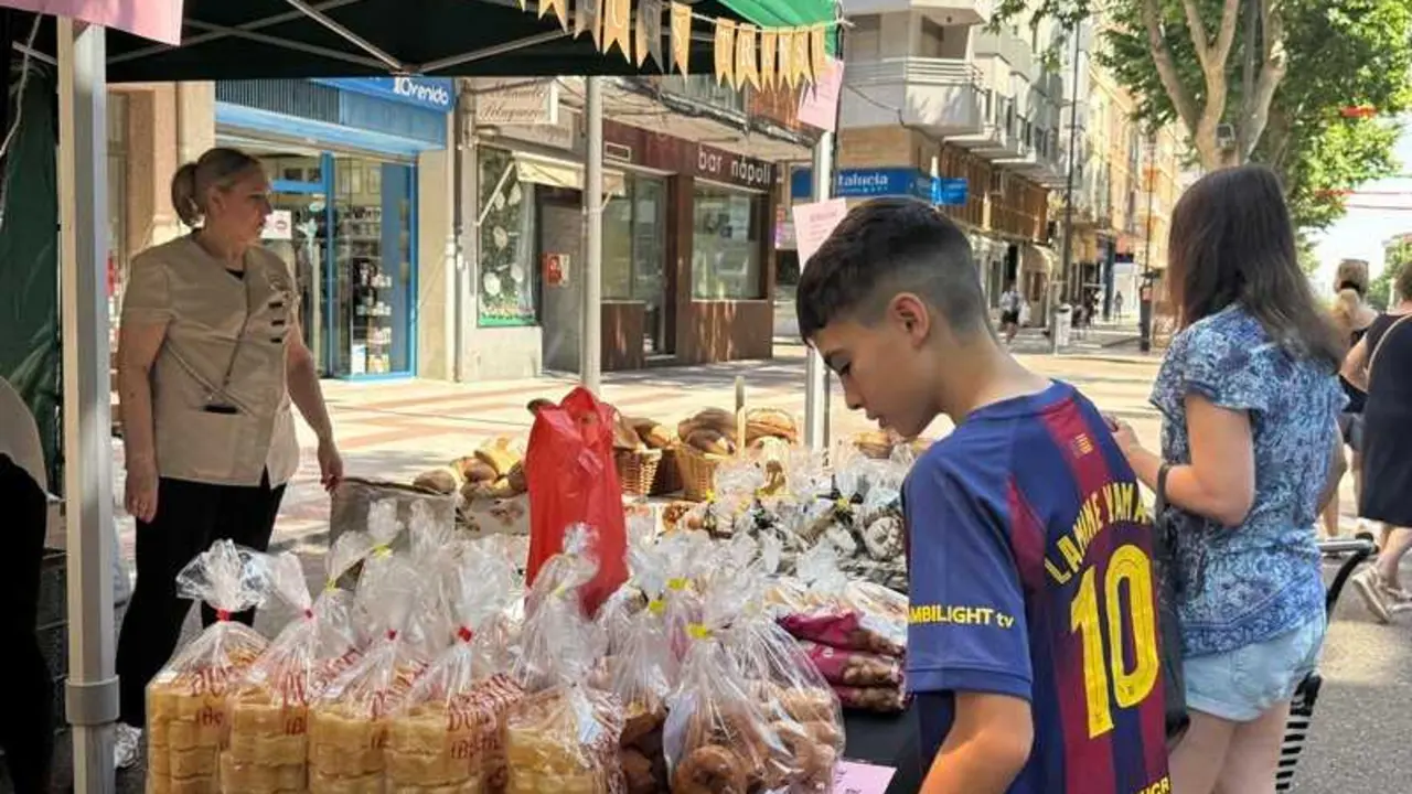 comercio de Tres Cruces _38