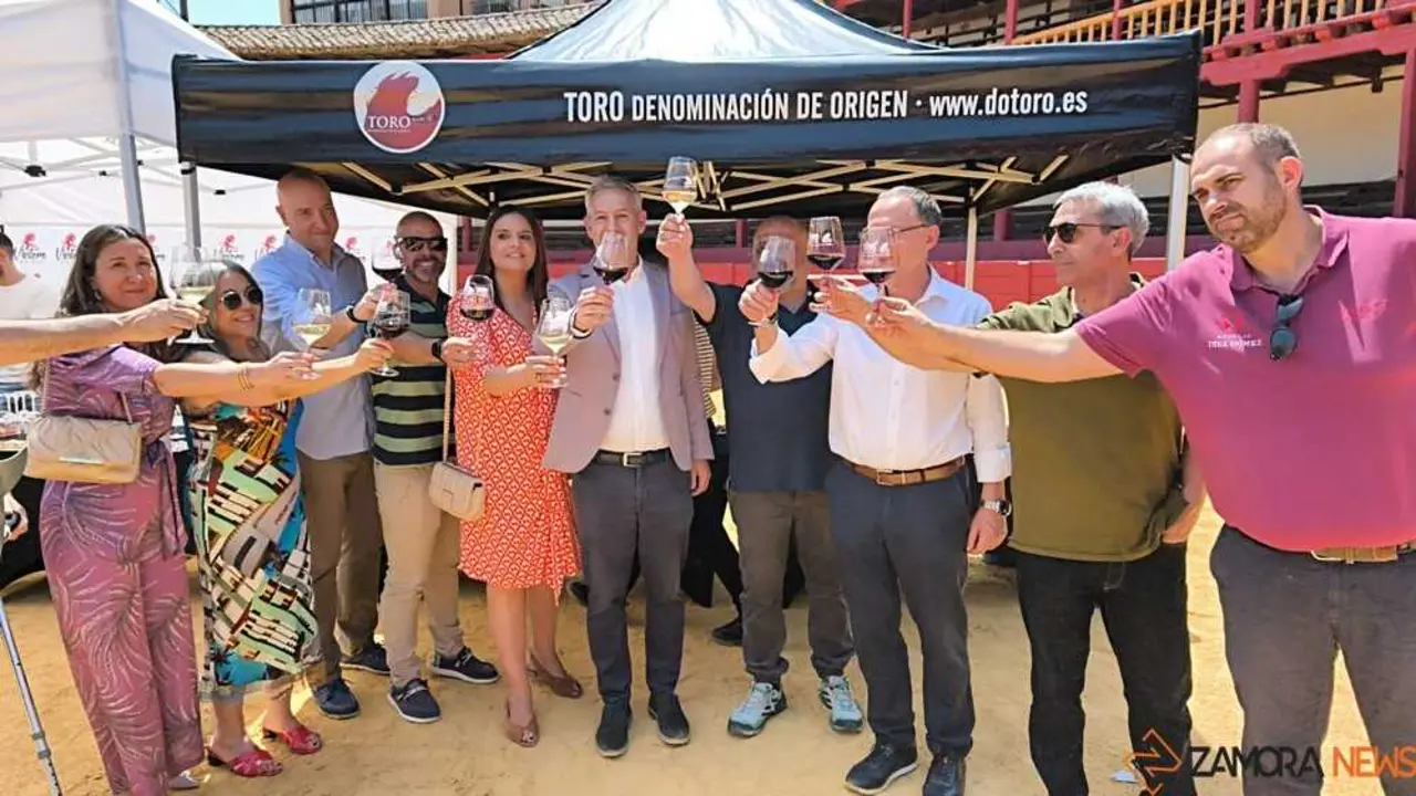 Feria del vino de Toro _36