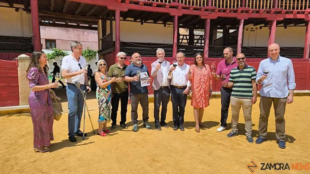 Feria del vino de Toro _19