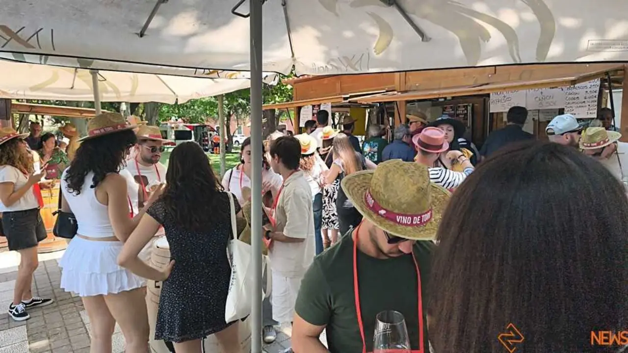 Feria del vino de Toro _30