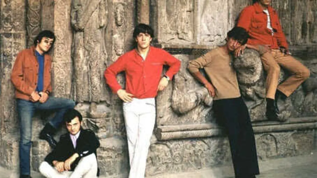 los diablos