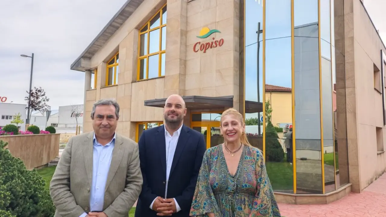 Presentaci&oacute;n de resultados del proyecto Fertisos