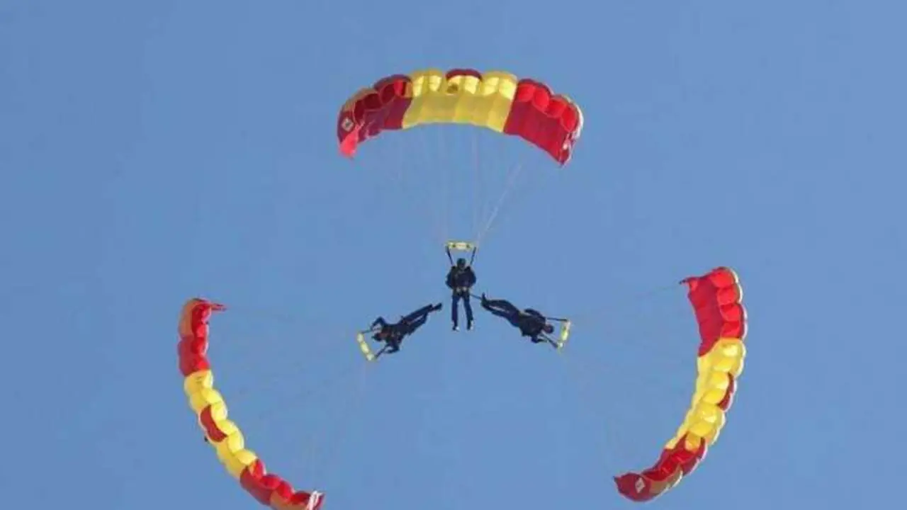 Armada  ej&eacute;rcito del aire 