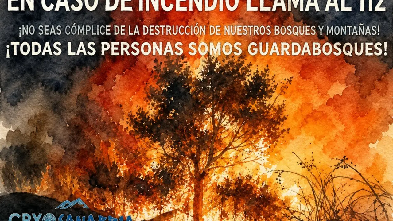 incendios 2026