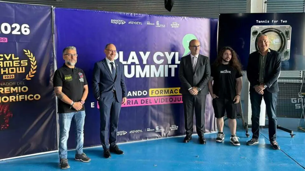 evento Playz Summit 2026
