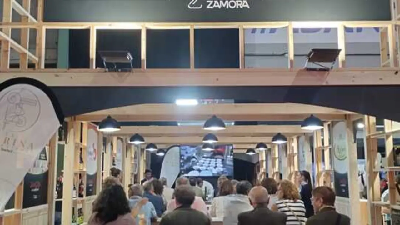 feria de Silleda