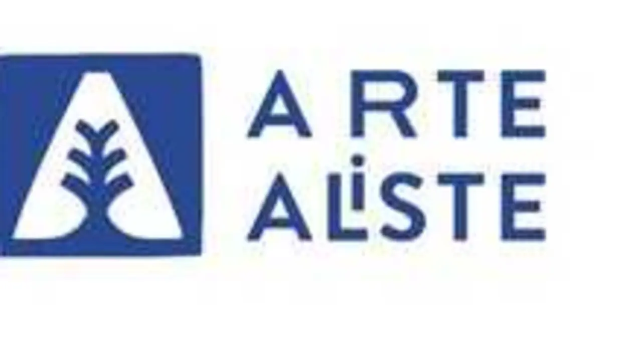 Arte Aliste - logo 