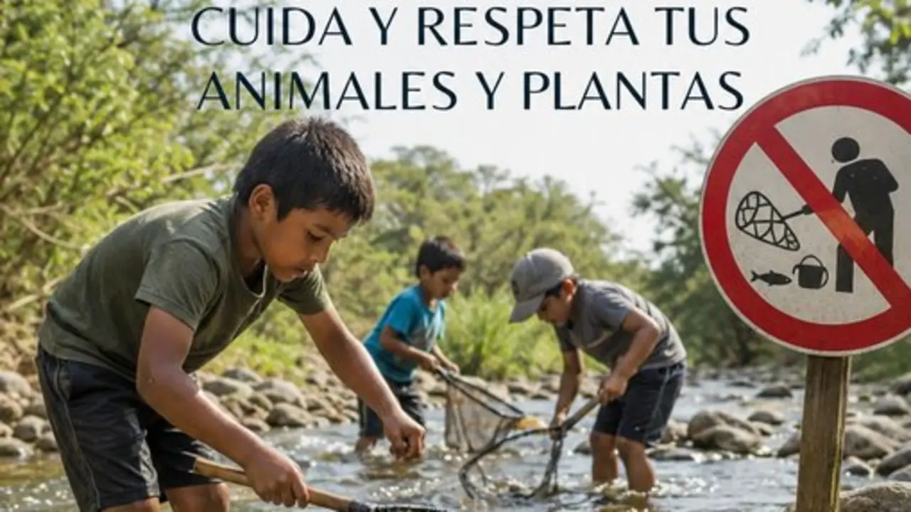 Nueva campa&ntilde;a estival Criosanabria